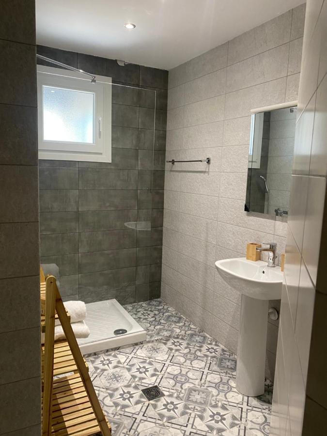 Kalloni Luxury Apartment Volos Exteriér fotografie