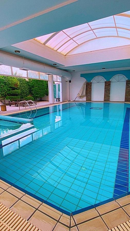 Kalloni Luxury Apartment Volos Exteriér fotografie